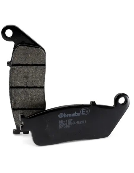 BREMBO Bremsbeläge & Bremsbacken für YAMAHA YP 125 R 2010-2016
