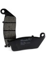BREMSBELAG GENUINE CARBON CERAMIC PRIME LINE
