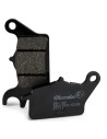 BREMSBELAG GENUINE CARBON CERAMIC PRIME LINE