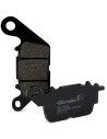 BREMSBELAG GENUINE CARBON CERAMIC PRIME LINE