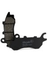 BREMSBELAG GENUINE CARBON CERAMIC PRIME LINE