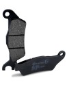BREMSBELAG GENUINE CARBON CERAMIC PRIME LINE