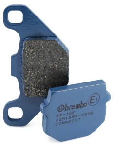 BREMSBELAG CC CARBON CERAMIC PRIME LINE