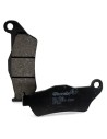 BREMSBELAG GENUINE CARBON CERAMIC PRIME LINE