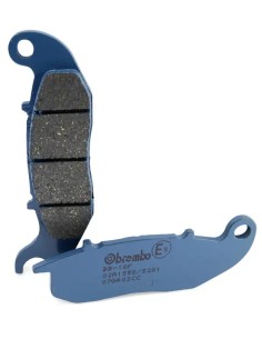 BREMSBELAG CC CARBON CERAMIC PRIME LINE