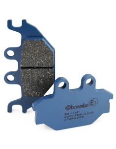 BREMSBELAG CC CARBON CERAMIC PRIME LINE