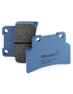 BREMSBELAG CC CARBON CERAMIC PRIME LINE