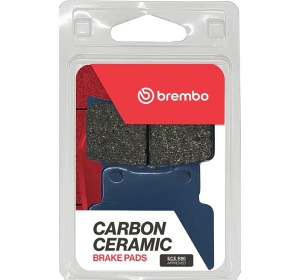 BREMBO Bremsbeläge & Bremsbacken - Detailansicht