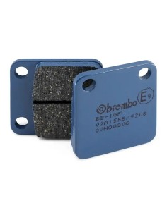BREMSBELAG CC CARBON CERAMIC PRIME LINE