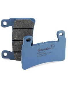 BREMSBELAG CC CARBON CERAMIC PRIME LINE