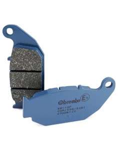 BREMSBELAG CC CARBON CERAMIC PRIME LINE