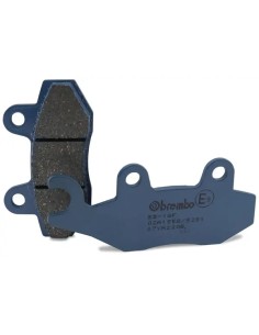 BREMSBELAG CC CARBON CERAMIC PRIME LINE