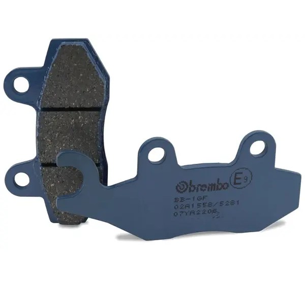 BREMBO Bremsbeläge & Bremsbacken für KAWASAKI KLF 300 4X4 1989-2005