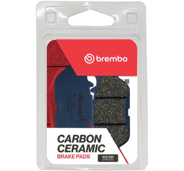 BREMBO Bremsbeläge & Bremsbacken - Detailansicht