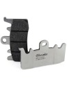 BREMSBELAG RC CARBON CERAMIC RACING UPGRADE LINE