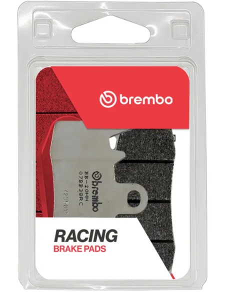 BREMBO Bremsbeläge & Bremsbacken - Detailansicht