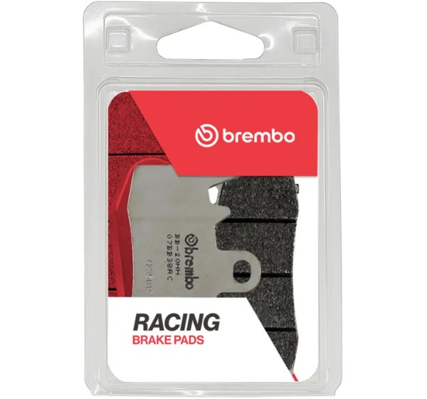 BREMBO Bremsbeläge & Bremsbacken - Detailansicht