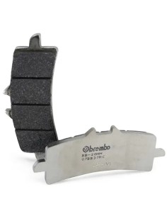 BREMSBELAG RC CARBON CERAMIC RACING UPGRADE LINE