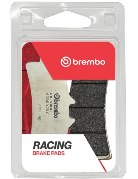 BREMBO Bremsbeläge & Bremsbacken - Detailansicht