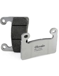 BREMSBELAG RC CARBON CERAMIC RACING UPGRADE LINE