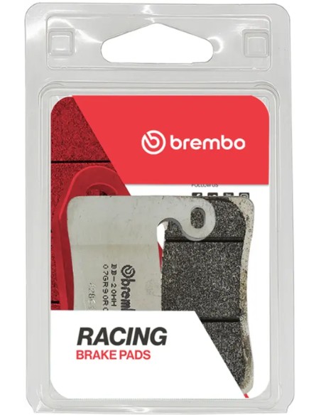 BREMBO Bremsbeläge & Bremsbacken - Detailansicht