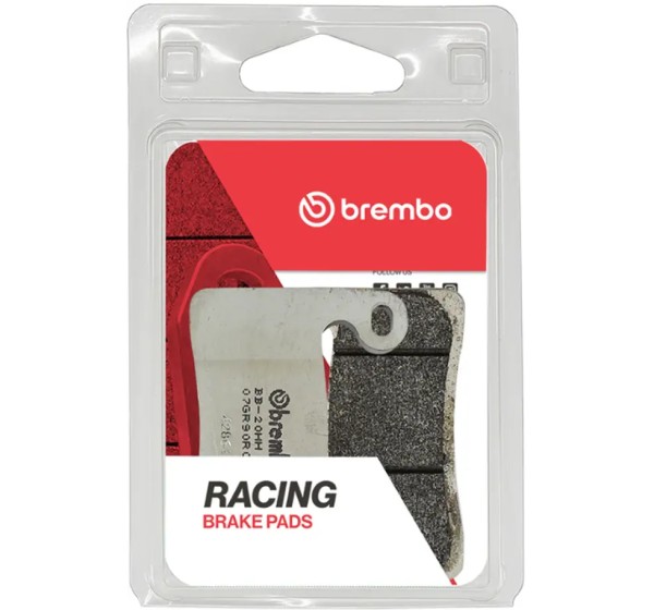 BREMBO Bremsbeläge & Bremsbacken - Detailansicht