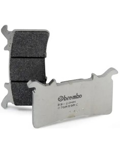 BREMSBELAG RC CARBON CERAMIC RACING UPGRADE LINE