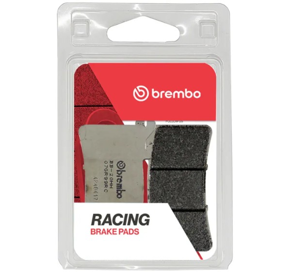 BREMBO Bremsbeläge & Bremsbacken - Detailansicht