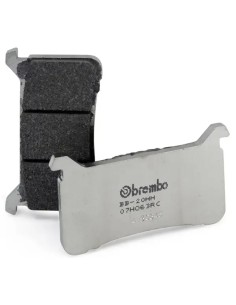 BREMSBELAG RC CARBON CERAMIC RACING UPGRADE LINE