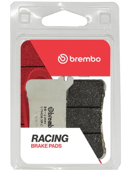 BREMBO Bremsbeläge & Bremsbacken - Detailansicht