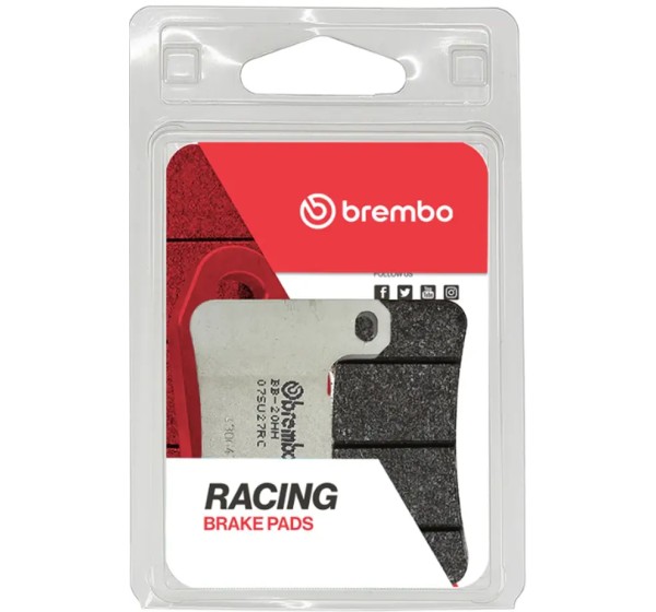 BREMBO Bremsbeläge & Bremsbacken - Detailansicht