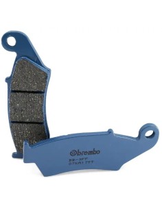 BREMSBELAG CARBON CERAMIC TT PRIME LINE