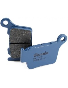 BREMSBELAG CARBON CERAMIC TT PRIME LINE