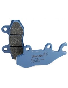 BREMSBELAG CC CARBON CERAMIC PRIME LINE