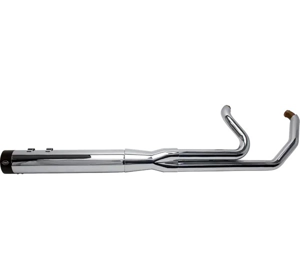 S&S CYCLE Komplettanlagen - Detailansicht