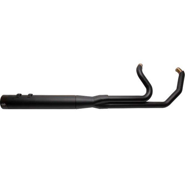S&S CYCLE Komplettanlagen - Detailansicht