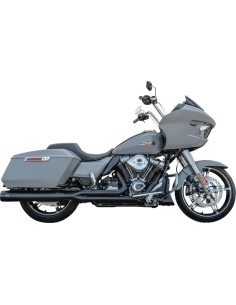 2-in-1 GNX Auspuffanlage