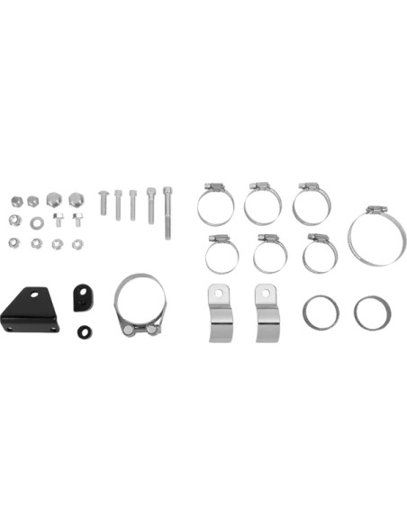 S&S CYCLE Komplettanlagen - Detailansicht