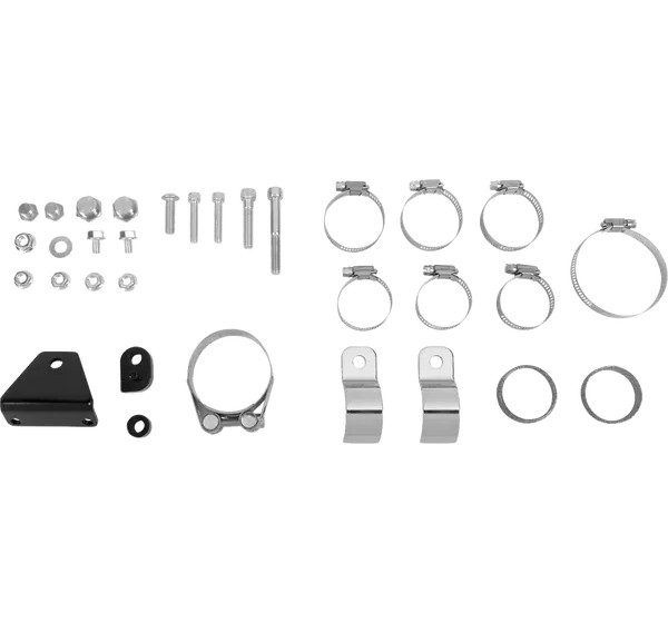 S&S CYCLE Komplettanlagen - Detailansicht