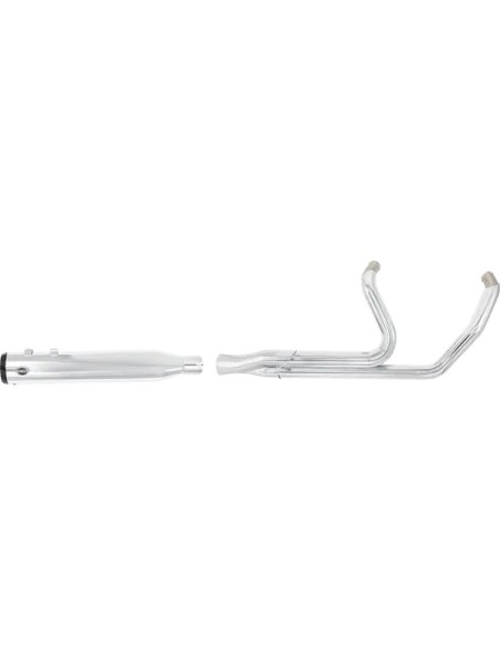 S&S CYCLE Komplettanlagen - Detailansicht