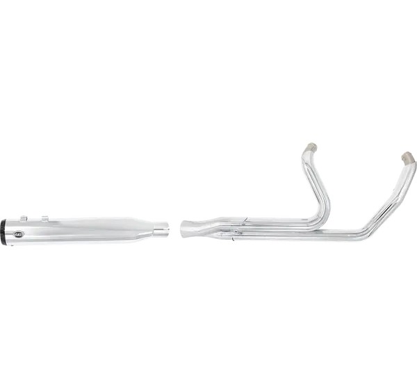 S&S CYCLE Komplettanlagen - Detailansicht