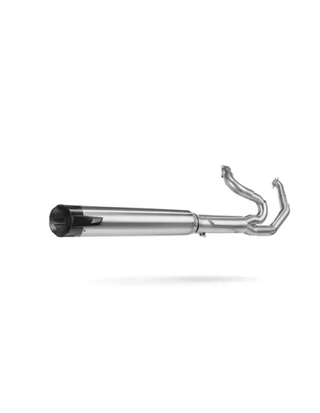 ZARD Komplettanlagen - TOURING 2in1 RACING SS 25+