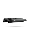 Slip-On Schalldämpfer für H-D Tourings E5+ / 25+