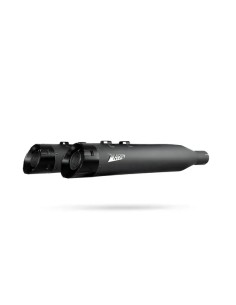 Slip-On Schalldämpfer für H-D Tourings E5+ / 25+