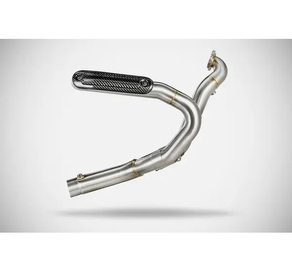 ZARD Krümmer & Mittelrohre für Harley Davidson RA 1250 S ABS 2021-2025