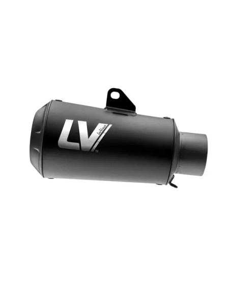 LEOVINCE Komplettanlagen Bild 6