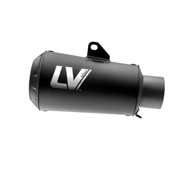 LEOVINCE Komplettanlagen Bild 6
