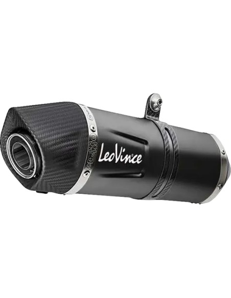 LEOVINCE Endschalldämpfer Bild 6