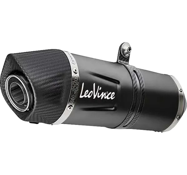 LEOVINCE Endschalldämpfer Bild 6
