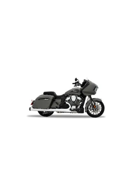 RINEHART RACING Endschalldämpfer - Detailansicht
